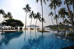 قائمة بافضل الفنادق في مدن تايلاند 2020