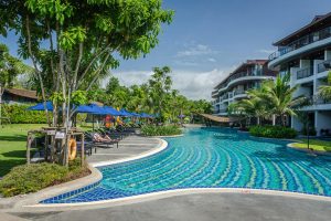 افضل 7 من فنادق كرابي تايلاند الموصى بها 2020