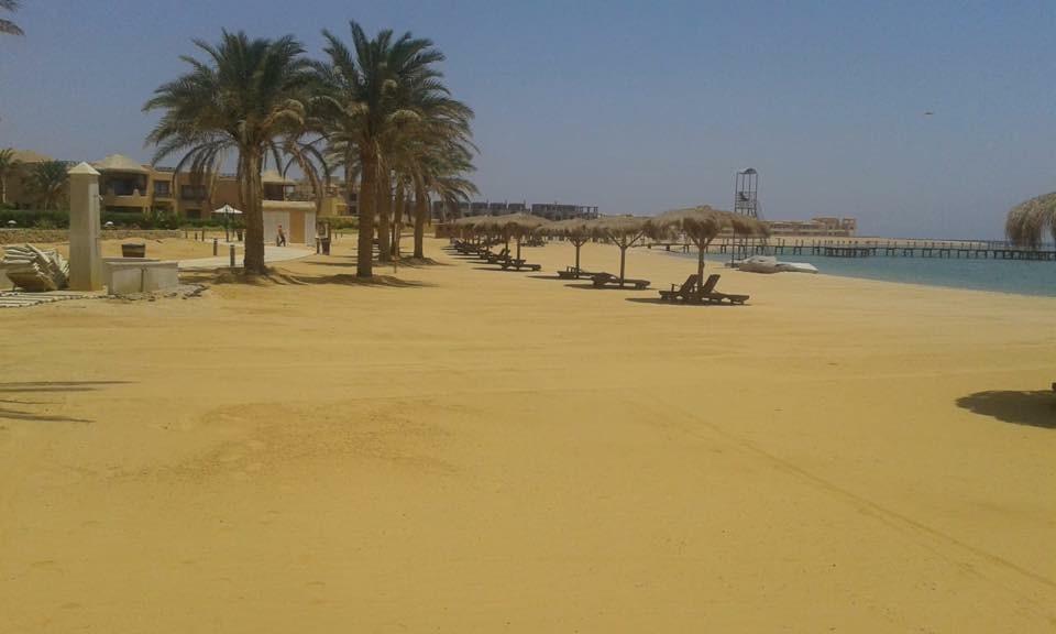 مرافق الفندق