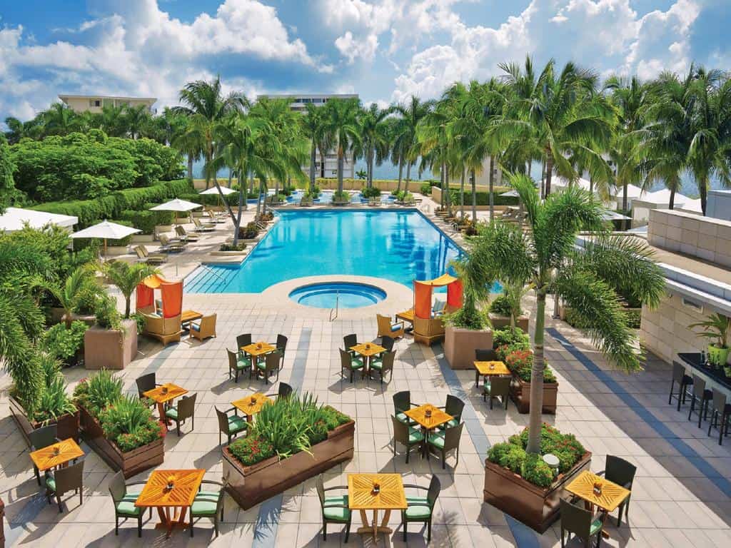 افضل 9 من فنادق ميامي امريكا موصى بها 2020