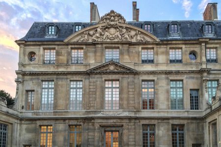 افضل 5 انشطة عند زيارة متحف بيكاسو في باريس فرنسا