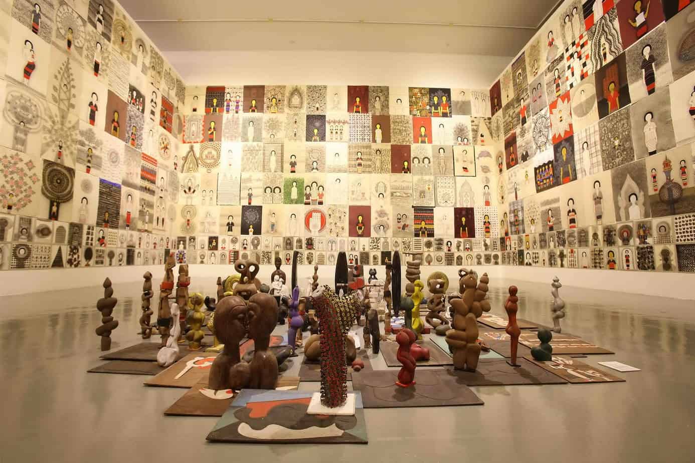 مركز بانكوك للفن والثقافة
