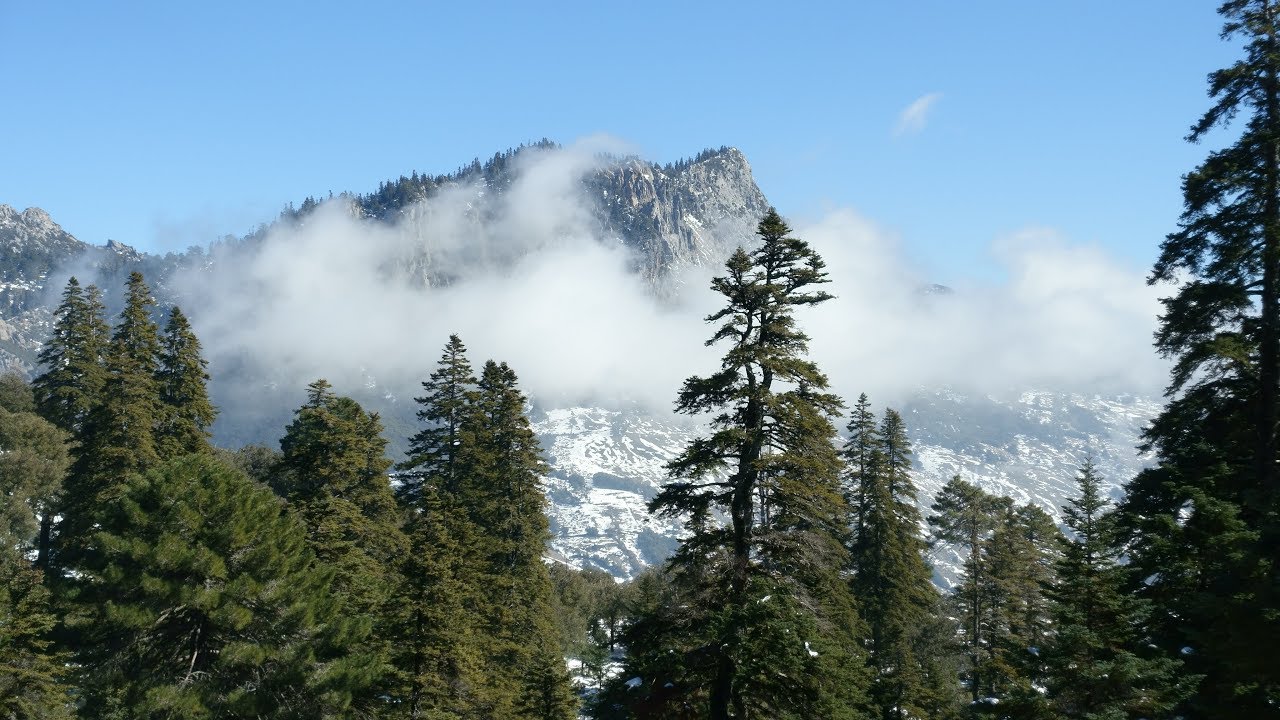 منتزه تلاسمتان