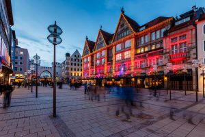 افضل 10 من فنادق ميونخ المانيا الموصى بها 2020