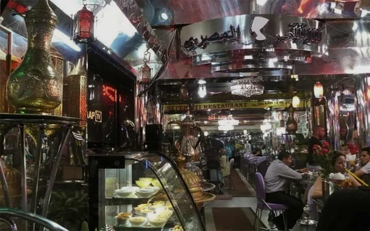 نيفرتيتي