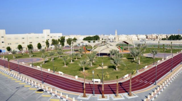 مولات الخفجي