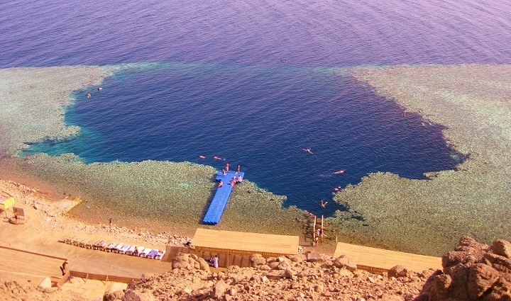 السياحة في مصر