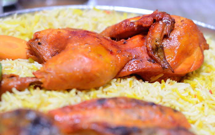 مطاعم الزلفي