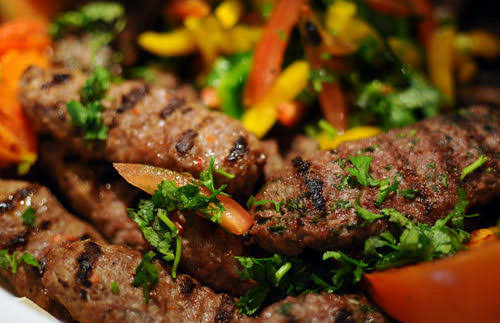 مطاعم الزلفي