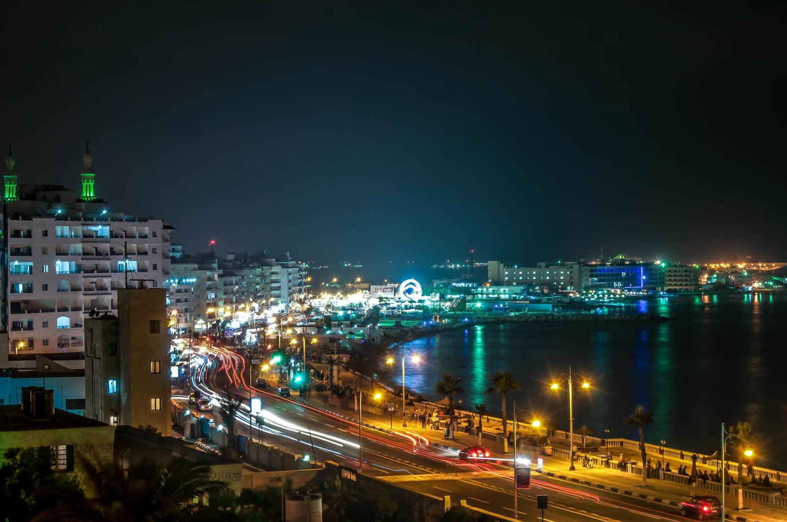 مرسى مطروح