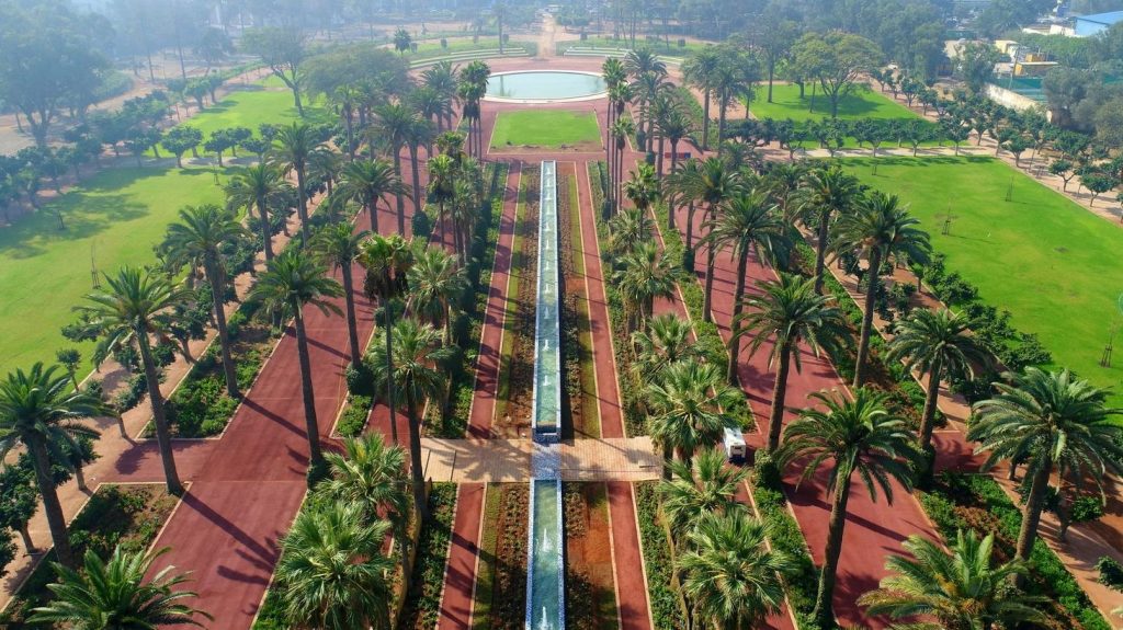 افضل 3 انشطة في حديقة الجامعة العربية بالدار البيضاء المغرب عطلات