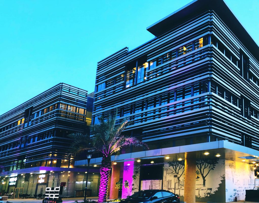 افضل خمسة مجمعات تجارية في الرياض عطلات