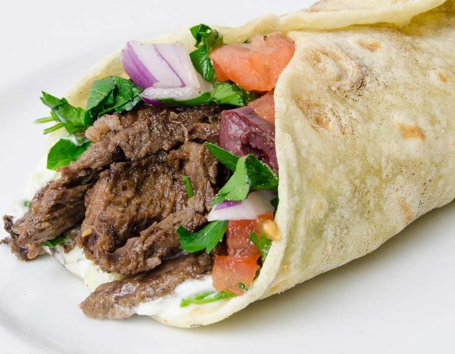 مطعم شيرين دونر تركيا
