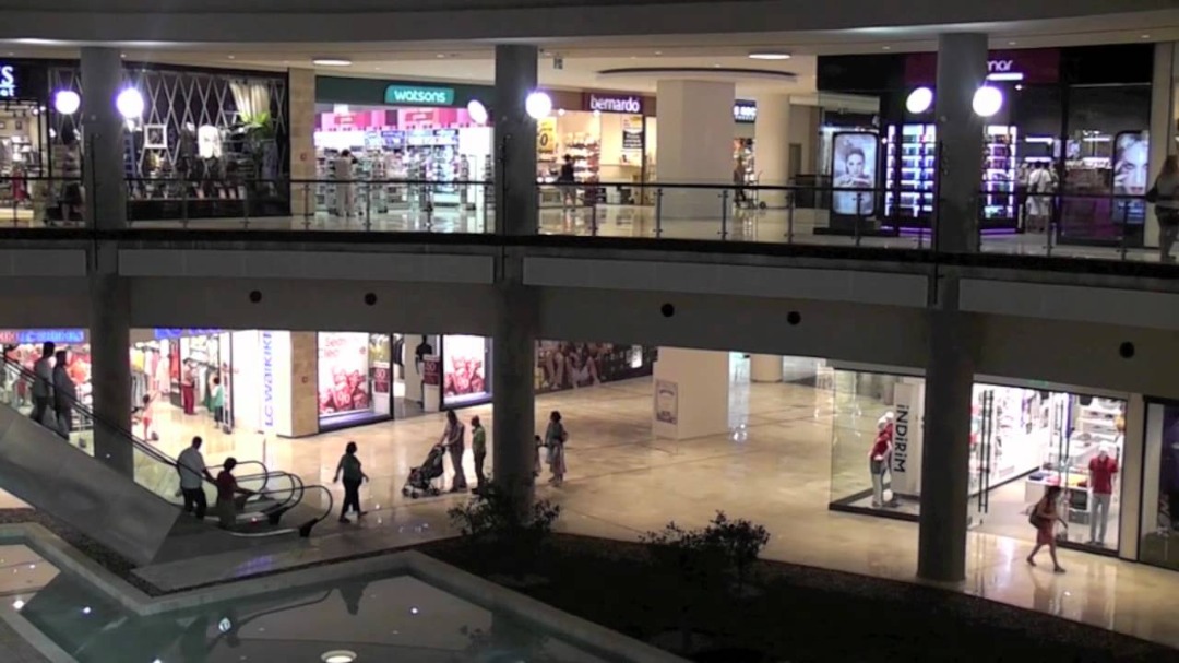 صورة لمول Oasis تركيا