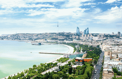 معلومات هامة تفيدك عند السياحة في مدن اذربيجان