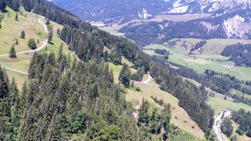 صورة منطقة زحليقة فيلاينق فوكس النمسا