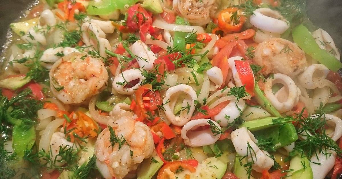 اشهر 6 مطاعم بحرية في دبي