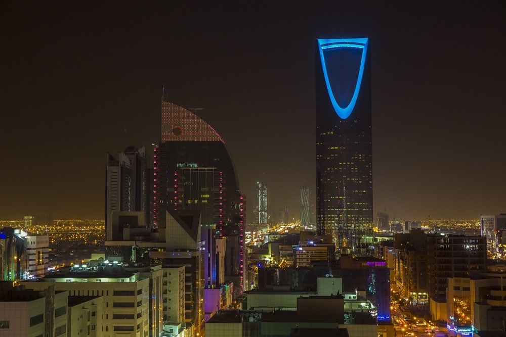اشهر الاماكن الترفيهية في الرياض