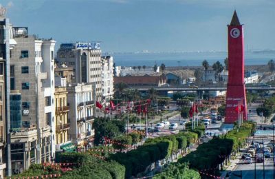 السياحة في تونس اهم المناطق و الاسواق و الاكلات