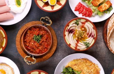 افضل 8 مطاعم دبي للفطور