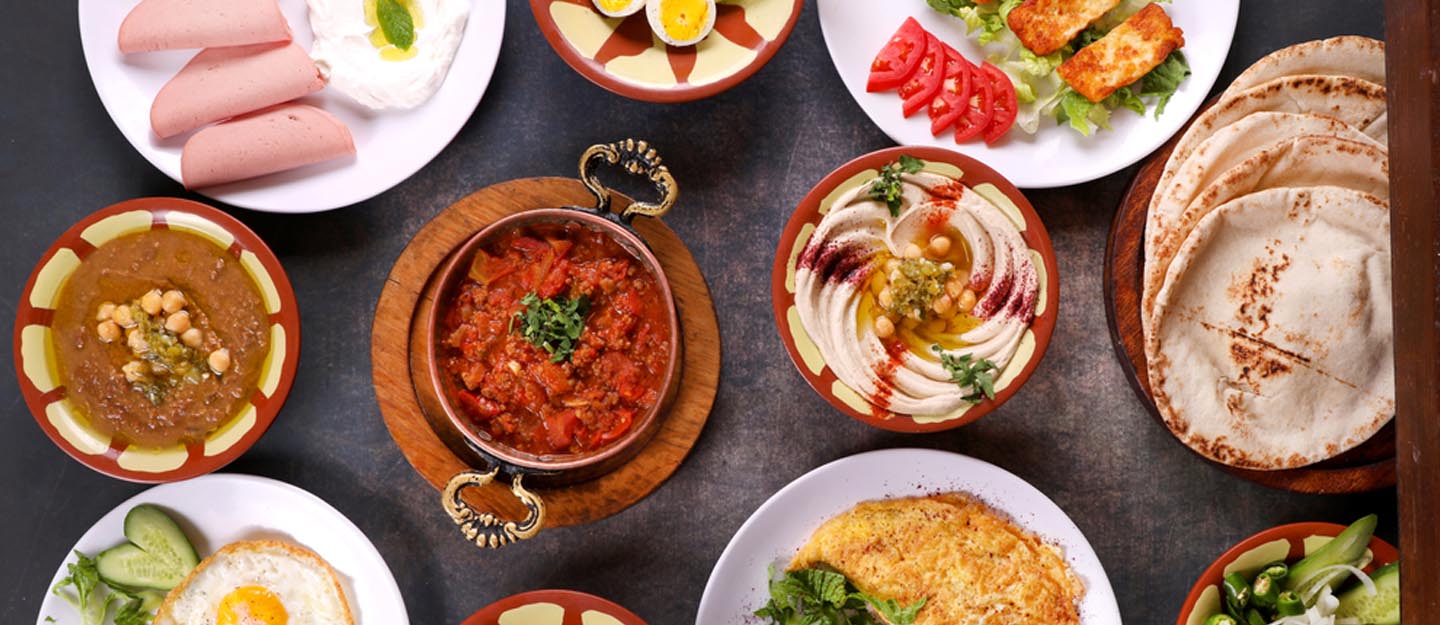 افضل 8 مطاعم دبي للفطور