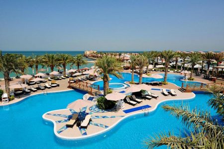 حجز فنادق البحرين يبدأ من سعر 180 ريال مع كود خصم