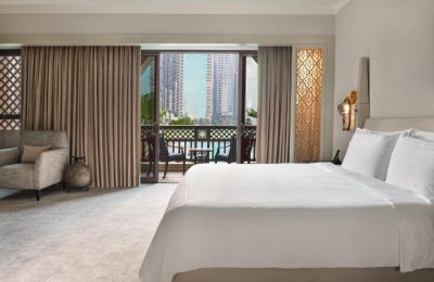حجز فندق دبي فخم يبدأ من سعر 900 ريال مع كود خصم