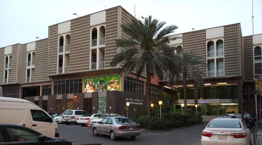 رقم فندق اورينتال بلاس الصحيح