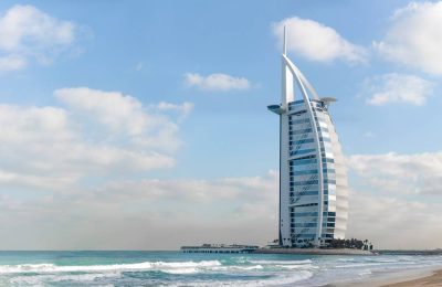 فنادق في دبي قريبة من المترو مُوصى بها لعام 2023
