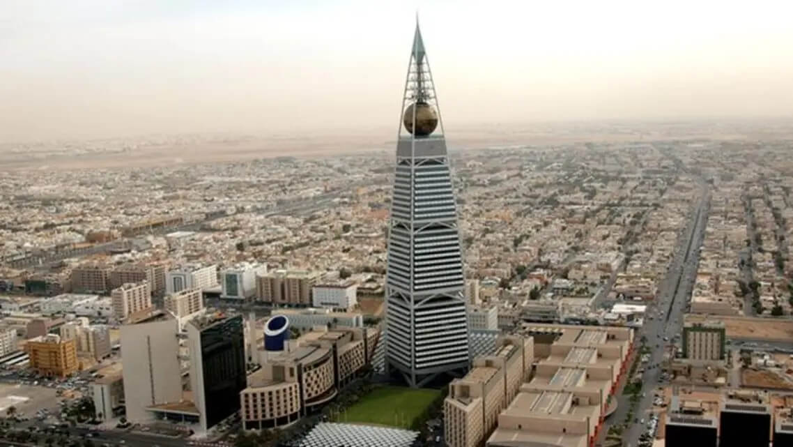 حجز فندق المثنى في الرياض