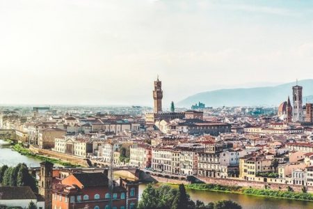 السياحة في ايطاليا للعوائل: اهم المدن السياحية في ايطاليا 2023
