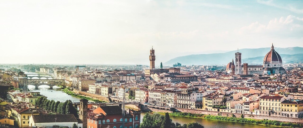 السياحة في ايطاليا للعوائل: اهم المدن السياحية في ايطاليا 2023
