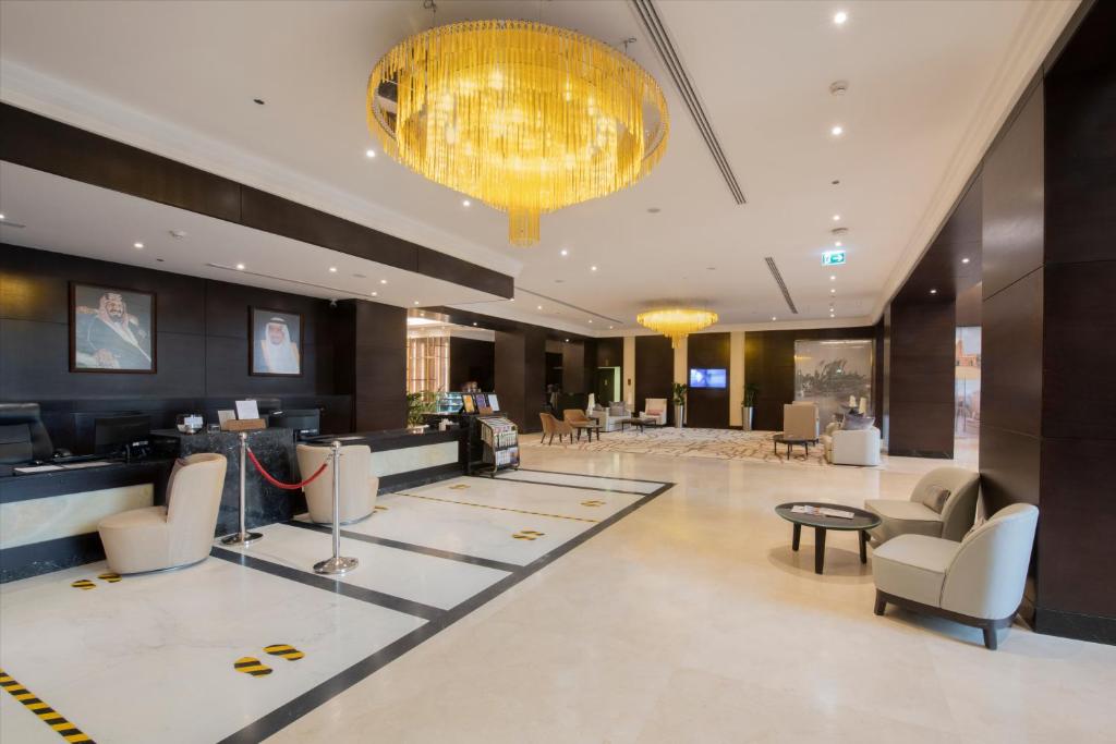 افضل فندق شمال الرياض