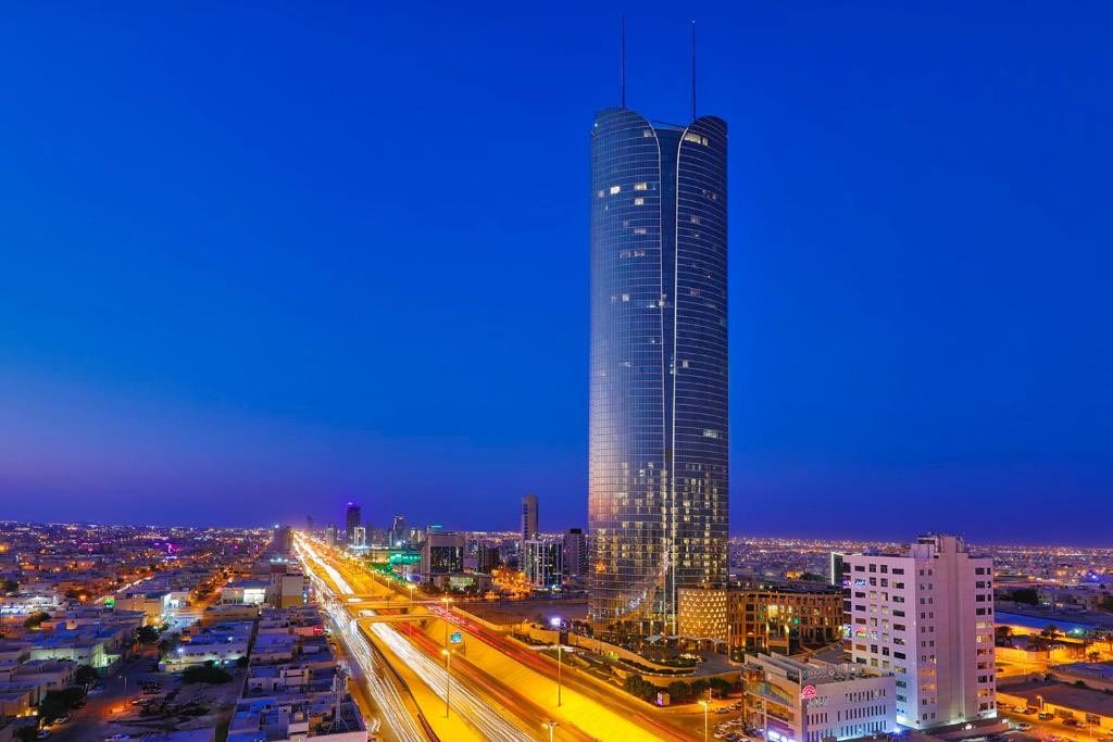 افضل فندق بالرياض لعيد الزواج موصى به ٢٠٢٢