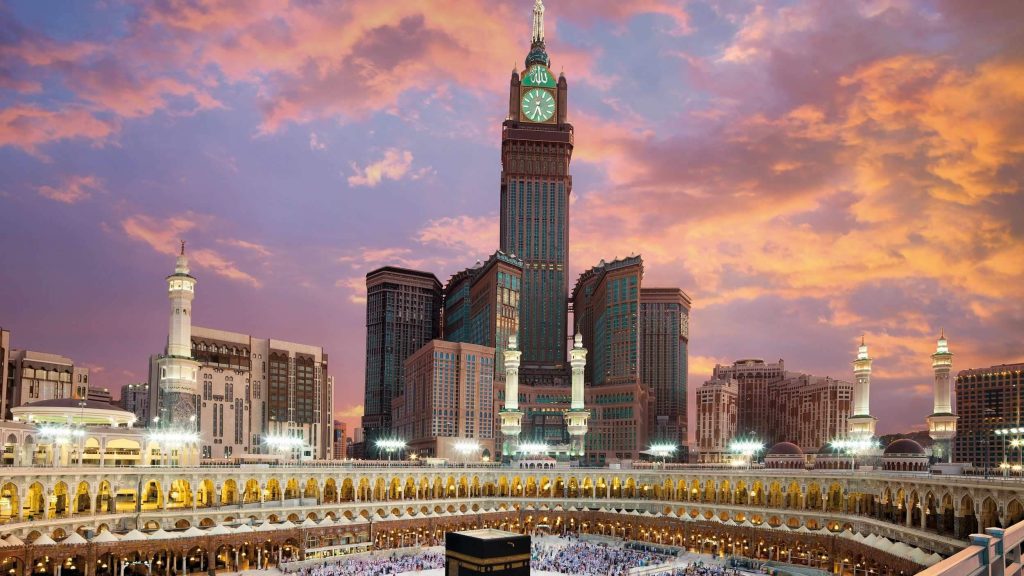 حجز فندق برج الساعة عطلات