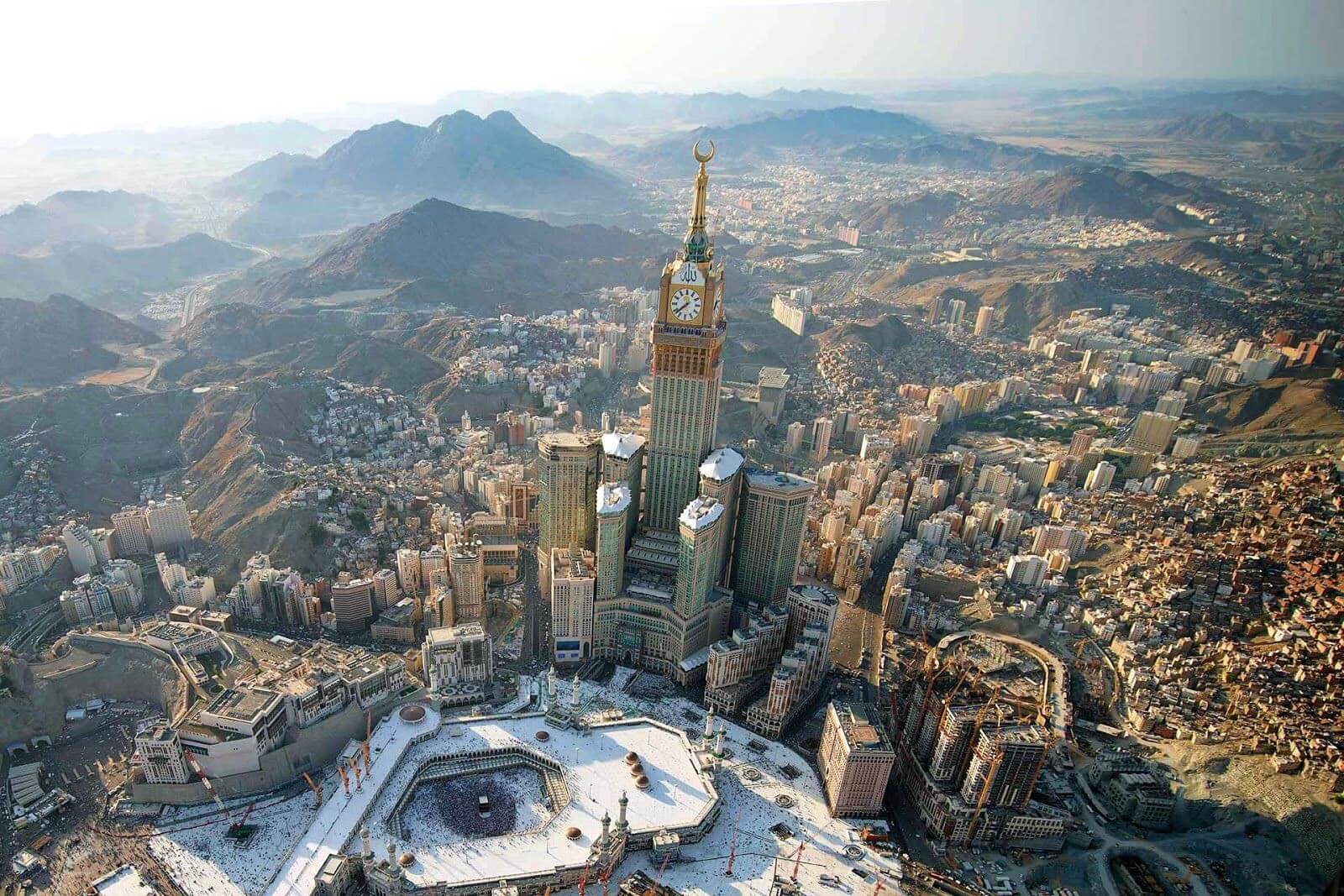 حجز فندق برج الساعة