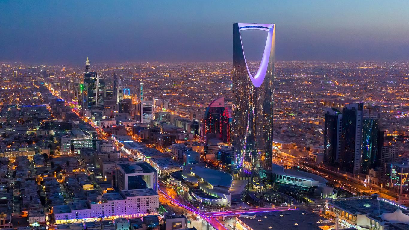 افضل فندق شهر عسل في الرياض