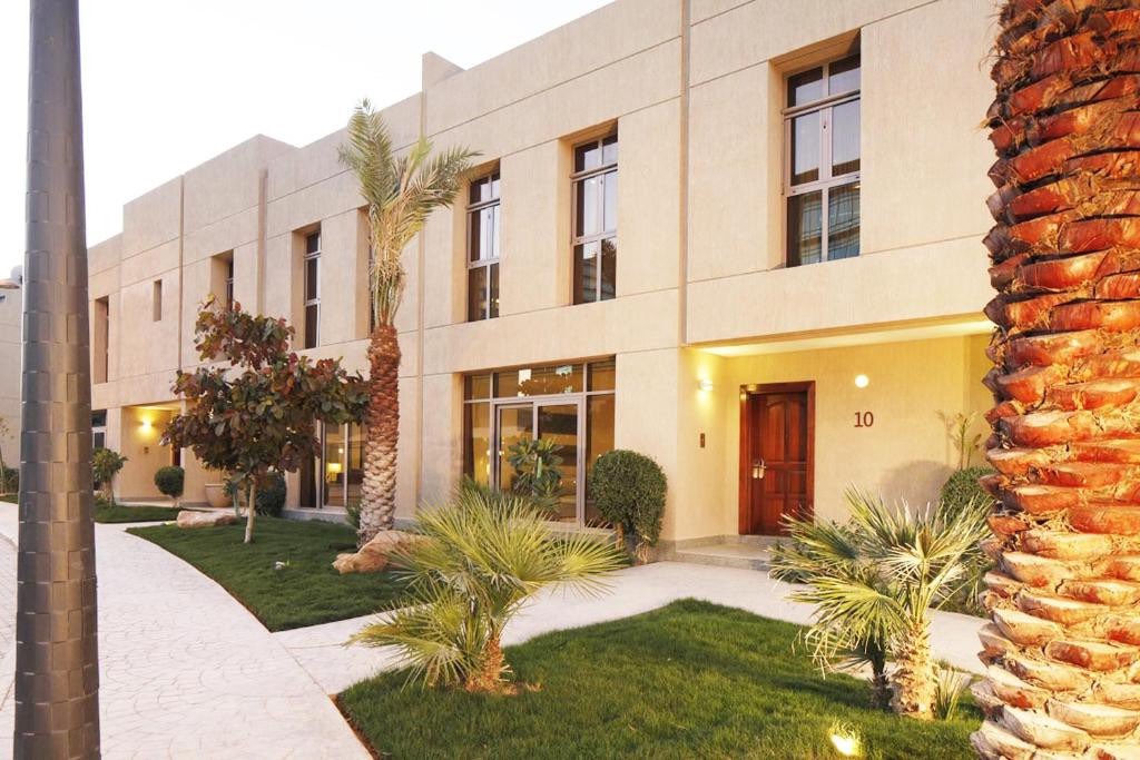 افضل فندق بالرياض لعيد الزواج موصى به ٢٠٢٢