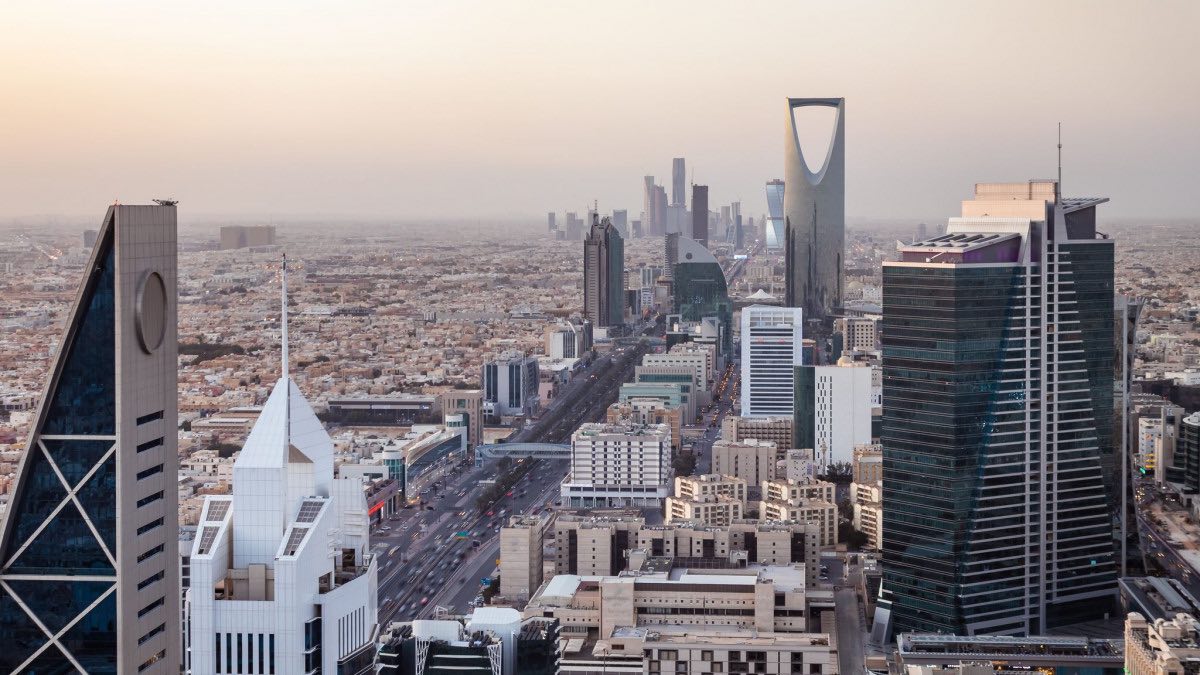 فندق قريب من النخيل مول الرياض: أفضل 5 فنادق لعام 2023
