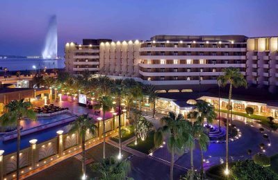 فندق قريب من جامعة الملك عبد العزيز جدة(المميزات +المرافق+الخدمات)