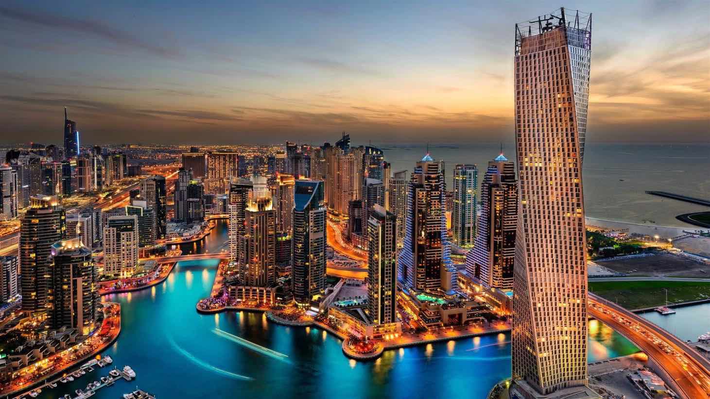 فندق قريب من حديقه المعجزه بدبي (المميزات+الخدمات+الأسعار)