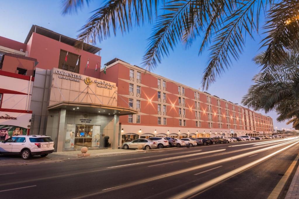فندق قريب من مستشفى الملك فيصل التخصصي بالرياض