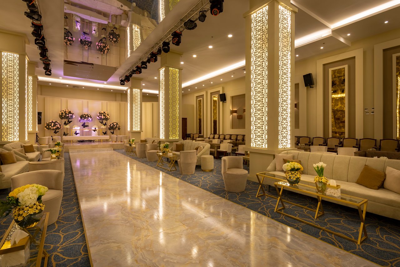 افضل فندق شهر عسل في الرياض