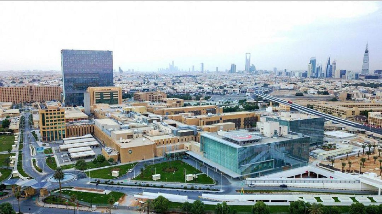 أفضل فندق قريب من مستشفى الملك فيصل التخصصي بالرياض