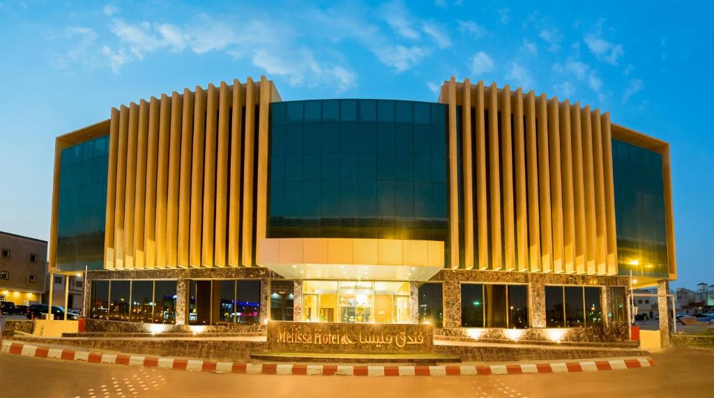 افضل فندق شمال الرياض