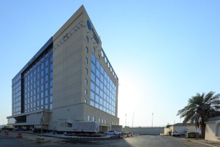 فنادق قريبة من مطار الملك عبدالعزيز الدولي، جدة (افضل فنادق مُوصى بها 2023)