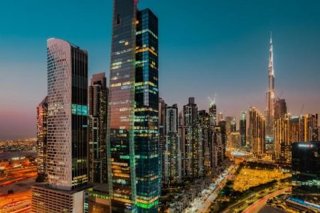فنادق قريبه من سوق البحار في دبي (المميزات +الخدمات +الأسعار)