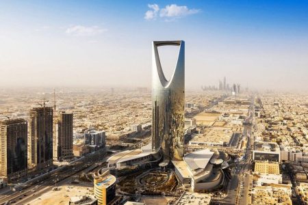 فنادق قريبة من برج المملكة الرياض (المميزات +الخدمات +الأسعار)