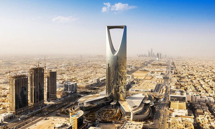 فنادق قريبة من برج المملكة الرياض (المميزات +الخدمات +الأسعار)
