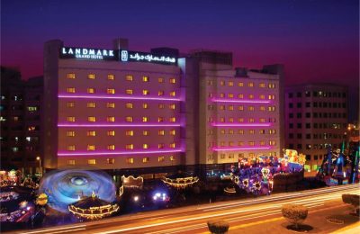 فنادق قريبه من سوق نايف دبي (المميزات +الخدمات +الأسعار)